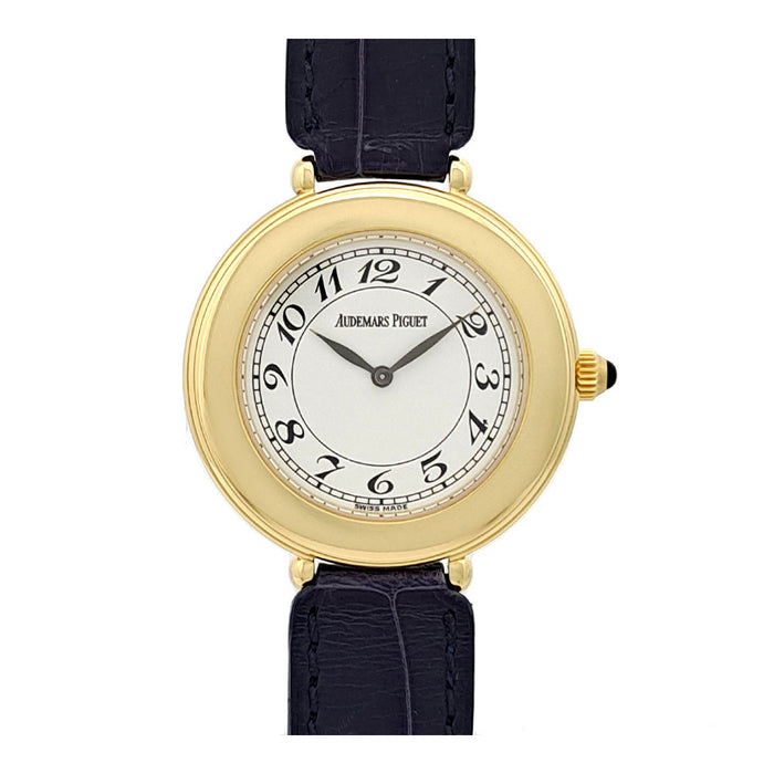 AUDEMARS PIGUET 
ディスコボランテ 
箱付