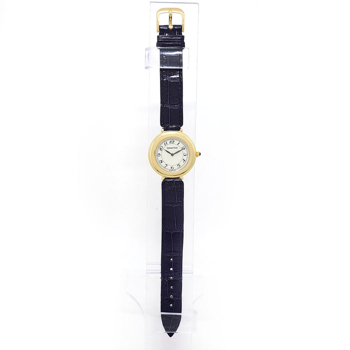 AUDEMARS PIGUET 
ディスコボランテ 
箱付