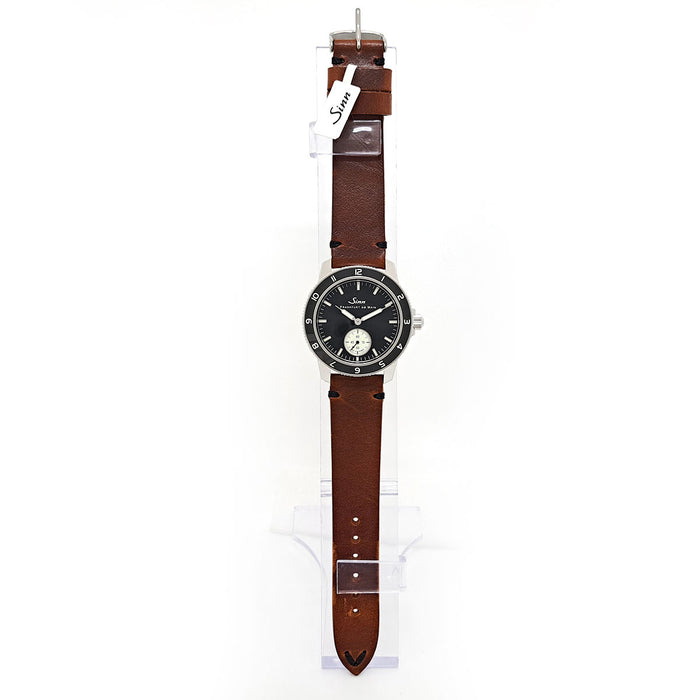 Sinn 
104 Classic 12 
箱付
