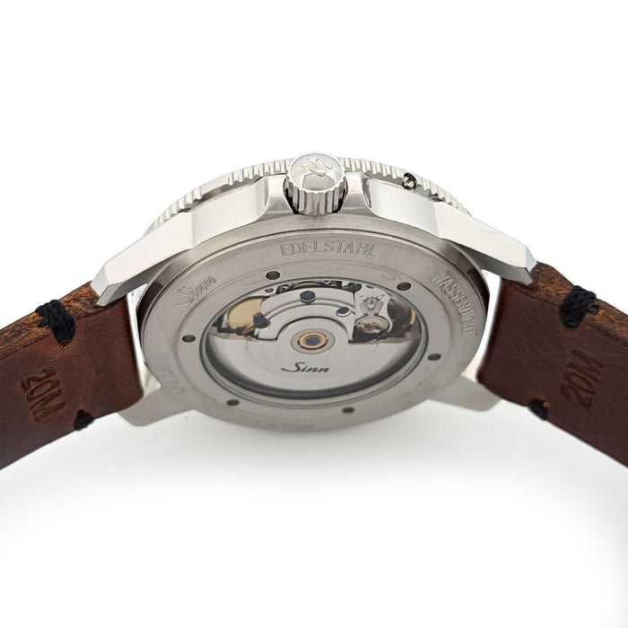 Sinn 
104 Classic 12 
箱付