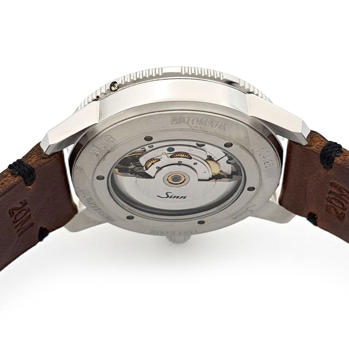 Sinn 
104 Classic 12 
箱付