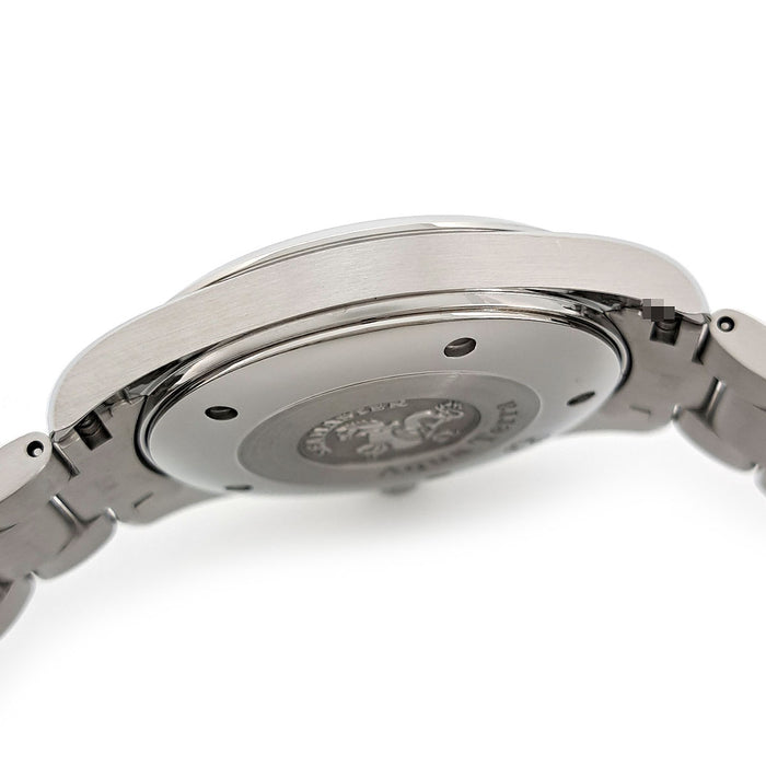 OMEGA 
Seamaster Aqua Terra 
Con scatola e garanzia