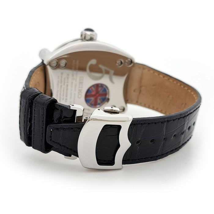 SEIKO Galante Rolling Stones 
Avec boîte et papiers