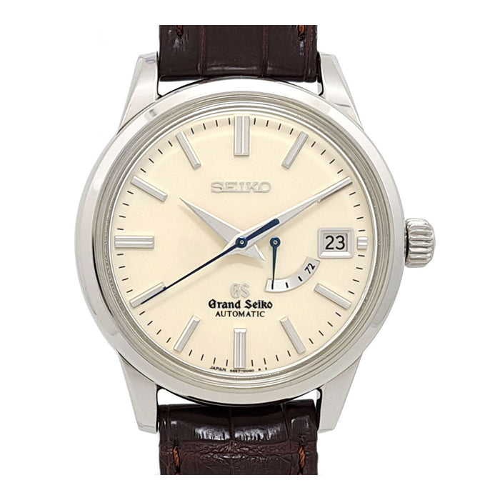 SEIKO 
グランドセイコー メカニカルモデル 
箱ギャラ付