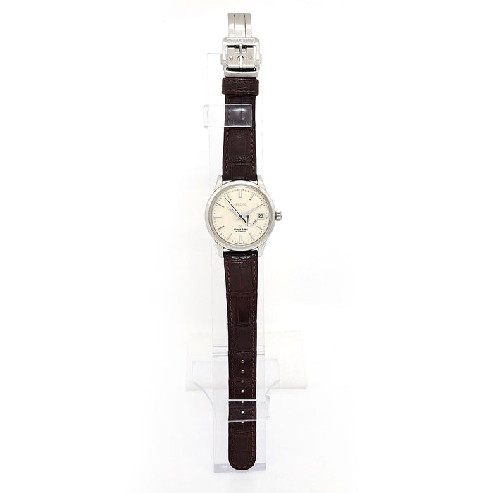 SEIKO 
グランドセイコー メカニカルモデル 
箱ギャラ付