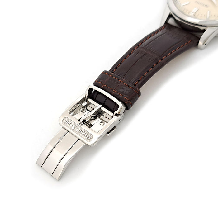 SEIKO 
グランドセイコー メカニカルモデル 
箱ギャラ付