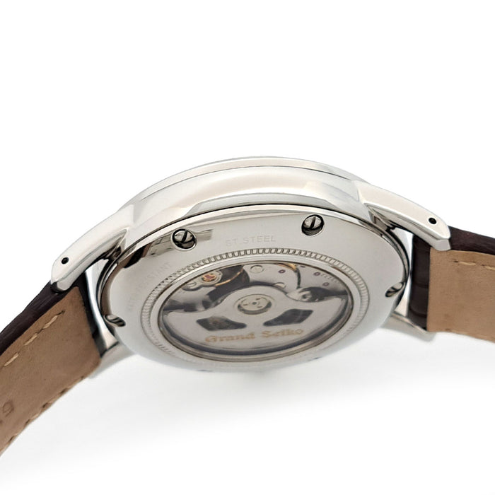SEIKO 
グランドセイコー メカニカルモデル 
箱ギャラ付