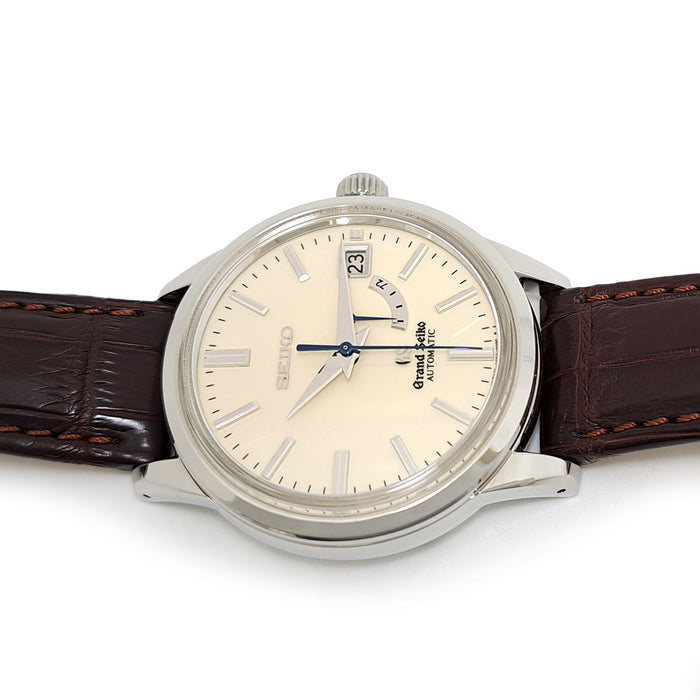 SEIKO 
グランドセイコー メカニカルモデル 
箱ギャラ付