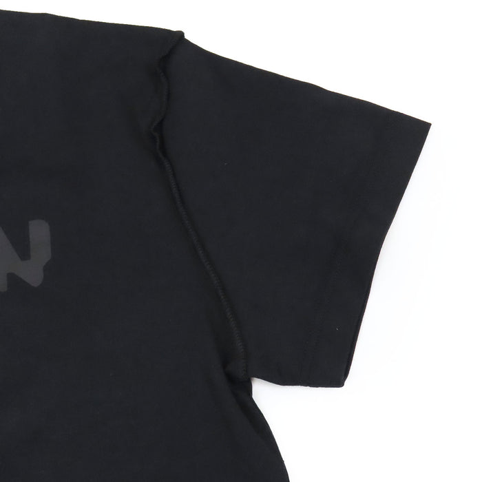 LOUIS VUITTON  
Cotton Print  
Thermoheat Reactive Logo Print T-Shirt