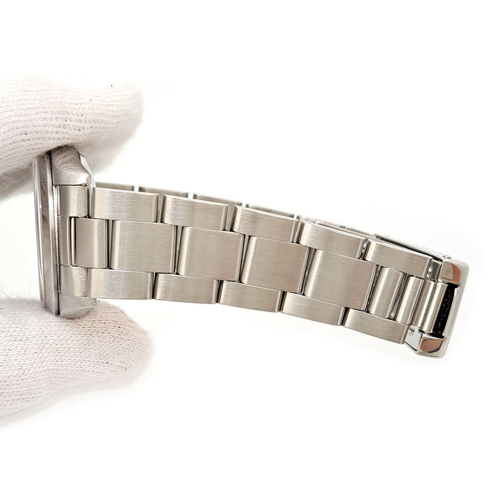 ROLEX
Oyster Perpetual
With guarantee