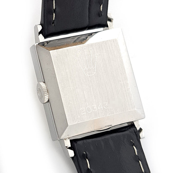 ROLEX 
プレシジョン ca1.1400 Overhauled