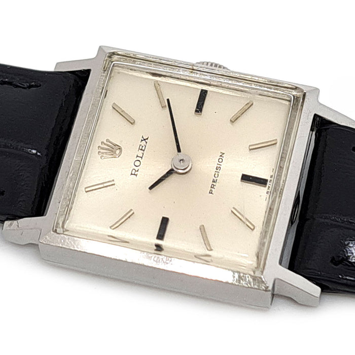 ROLEX 
プレシジョン ca1.1400 Overhauled