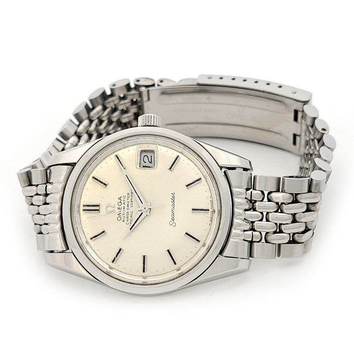 OMEGA 
Seamaster Cal.564 revisionato