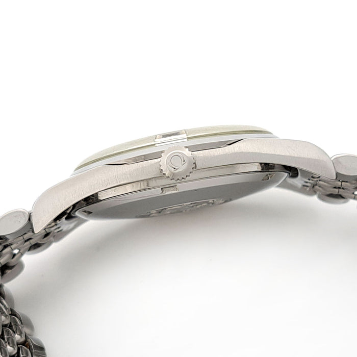 OMEGA 
Seamaster Cal.564 revisionato