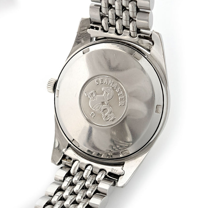 OMEGA 
Seamaster Cal.564 revisionato