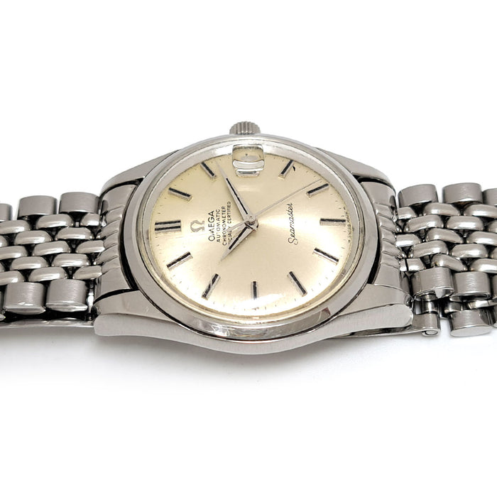 OMEGA 
Seamaster Cal.564 revisionato