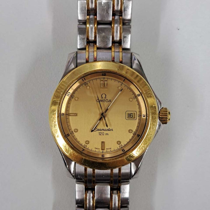 【WHOLESALES】
OMEGA 
23111000 
箱(内箱劣化)　ギャランティ