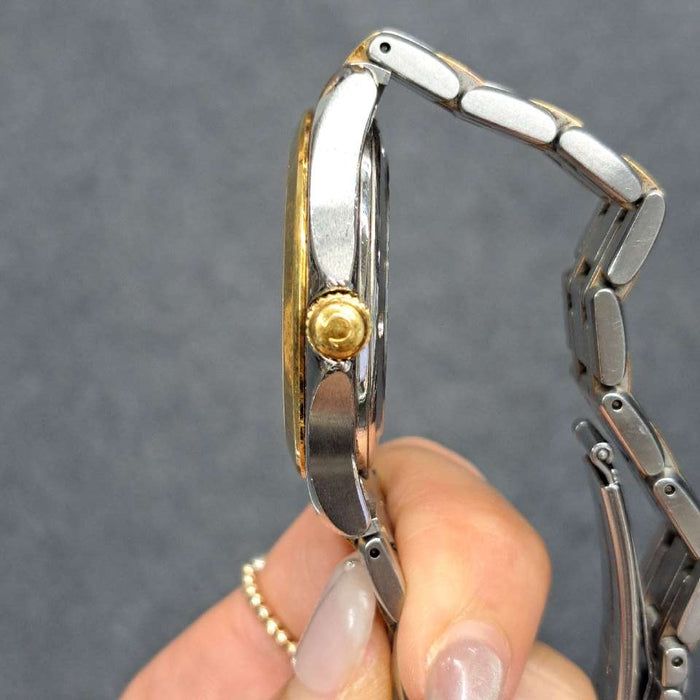 【WHOLESALES】
OMEGA 
23111000 
箱(内箱劣化)　ギャランティ