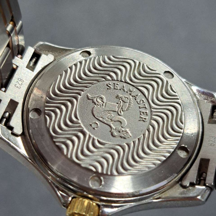 【WHOLESALES】
OMEGA 
23111000 
箱(内箱劣化)　ギャランティ