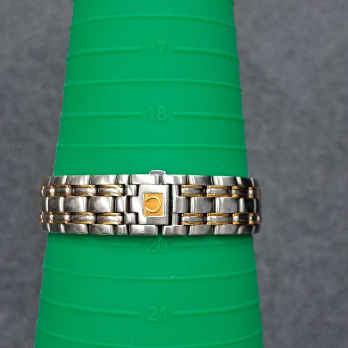 【WHOLESALES】
OMEGA 
23111000 
箱(内箱劣化)　ギャランティ