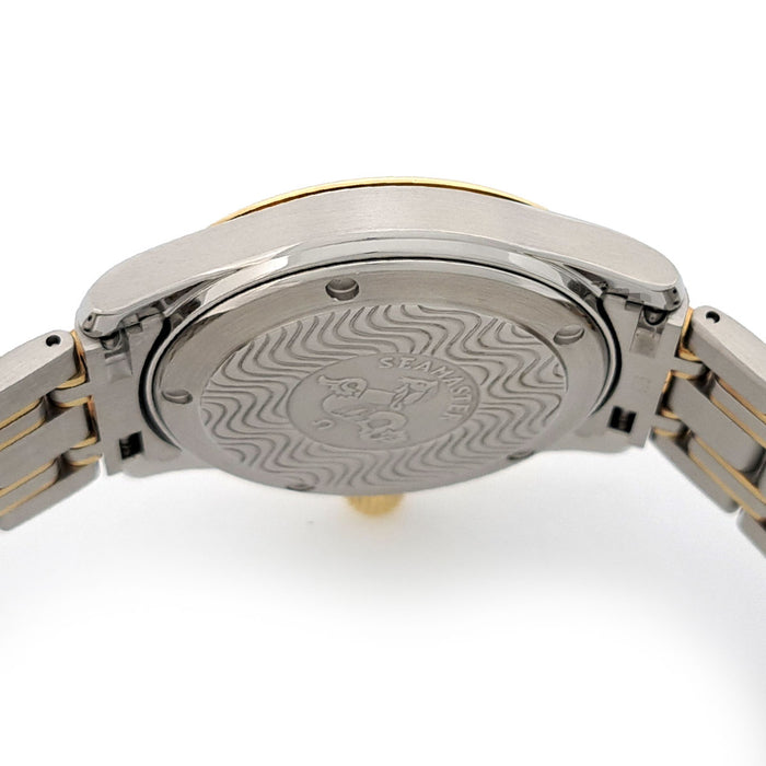 OMEGA 
Seamaster 120M 
Con scatola e garanzia