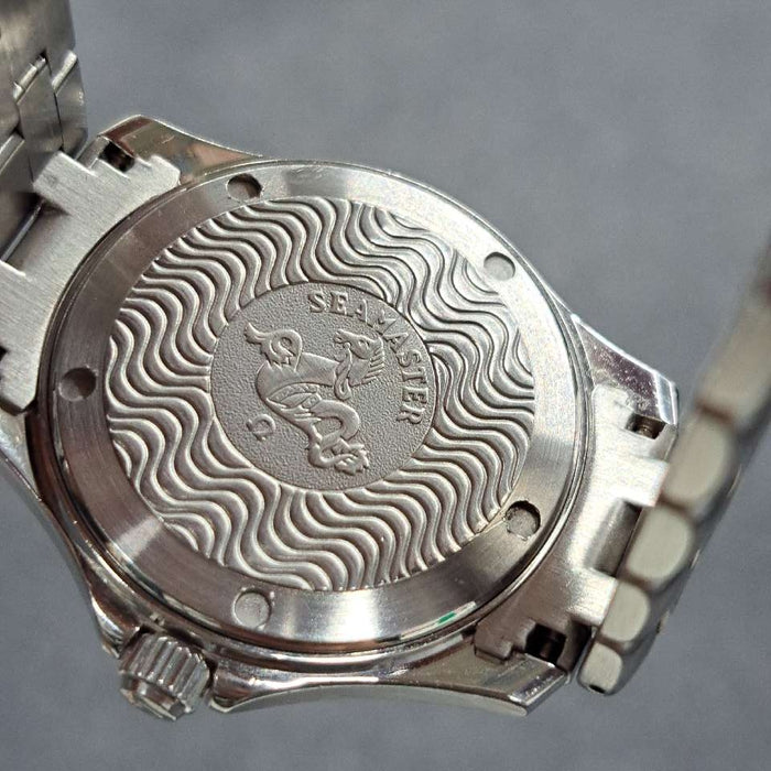 【WHOLESALES】
OMEGA 
251131 
箱(外箱・内箱劣化あり　内箱に油性ペンでのメモ書きあり)　ギャランティ