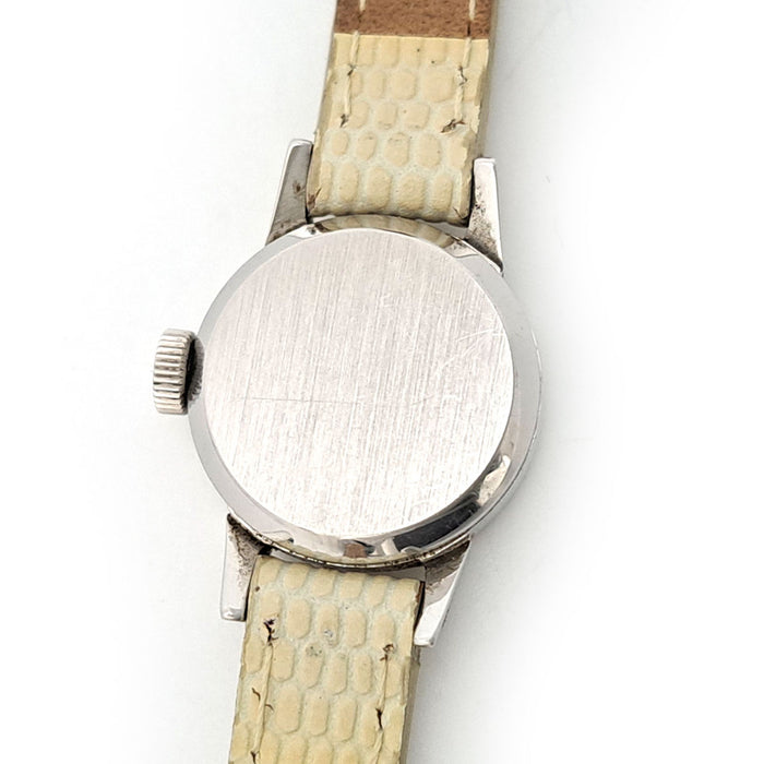 OMEGA 
ヴィンテージ デビル カットグラス
