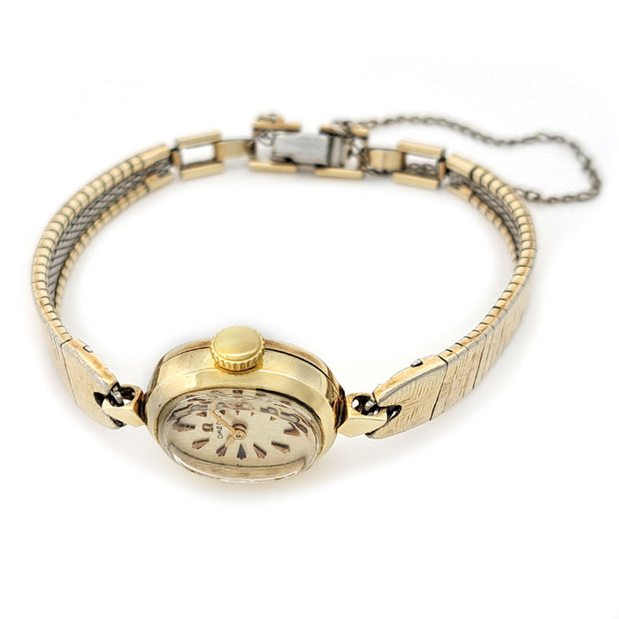 OMEGA  
Antique Oval