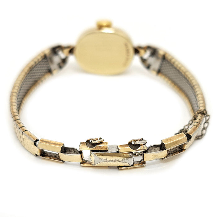 OMEGA  
Antique Oval