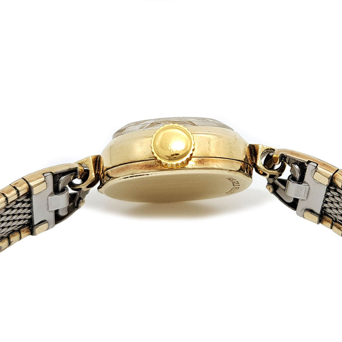 OMEGA  
Antique Oval