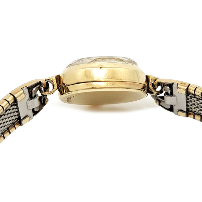 OMEGA  
Antique Oval
