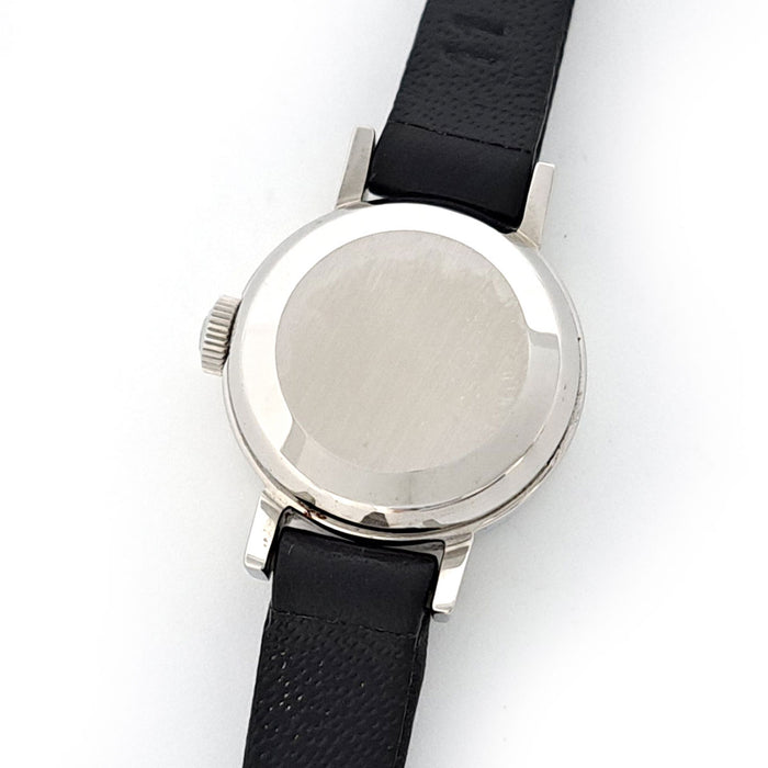 OMEGA 
ヴィンテージ デビル カットグラス NOS