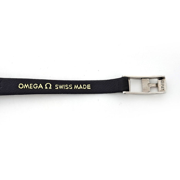 OMEGA 
ヴィンテージ デビル カットグラス NOS