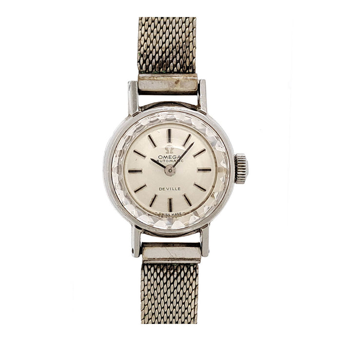 OMEGA 
デヴィル
