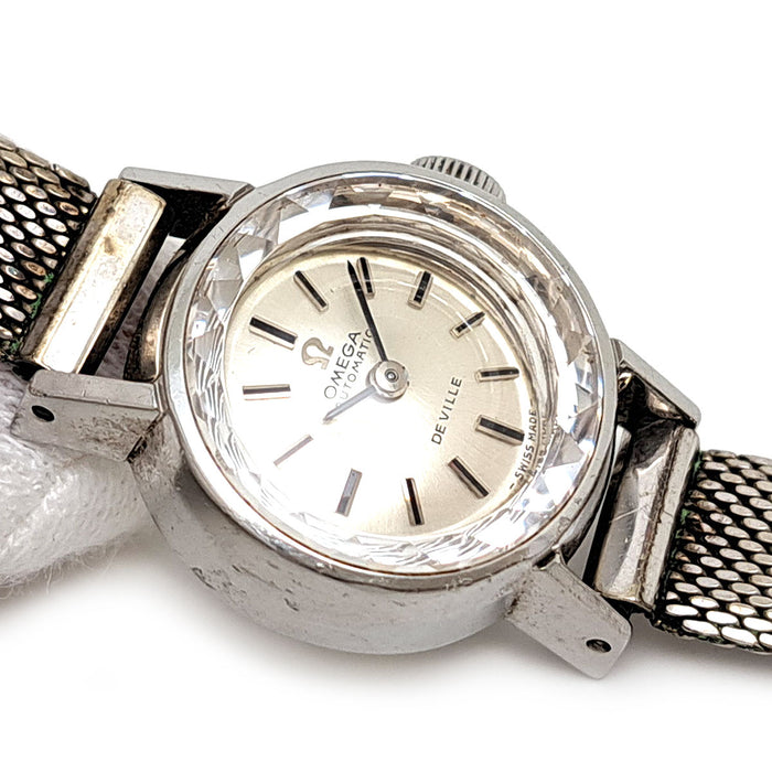 OMEGA 
デヴィル