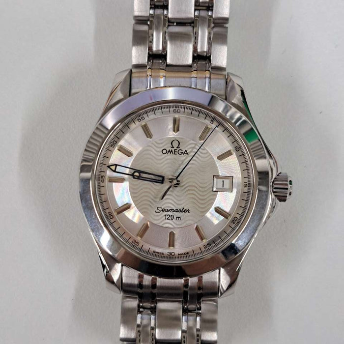 【WHOLESALES】
OMEGA 
54928874　1438 
内箱(劣化あり)　ギャランティ
