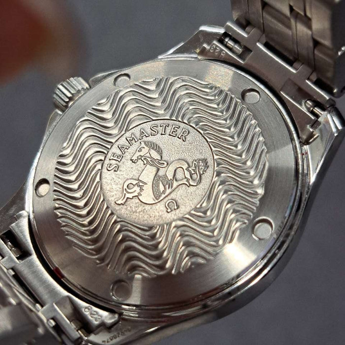 【WHOLESALES】
OMEGA 
54928874　1438 
内箱(劣化あり)　ギャランティ