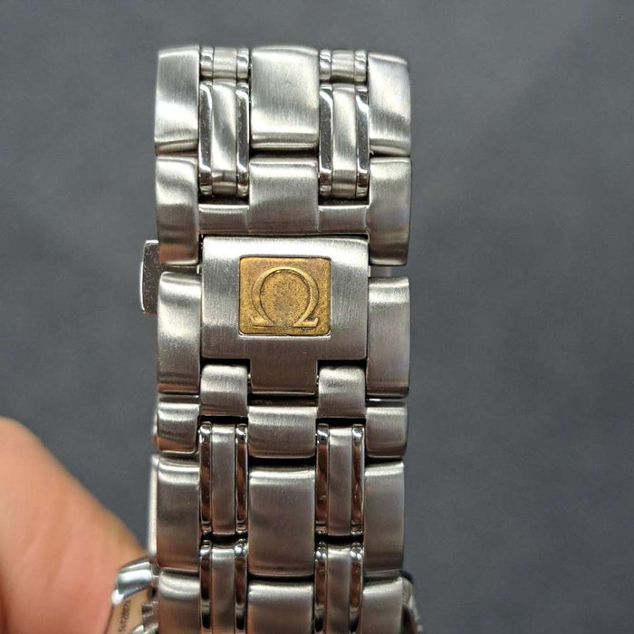 【WHOLESALES】
OMEGA 
54928874　1438 
内箱(劣化あり)　ギャランティ