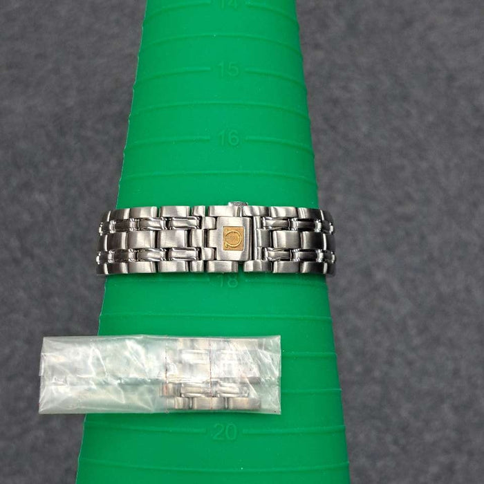 【WHOLESALES】
OMEGA 
54928874　1438 
内箱(劣化あり)　ギャランティ