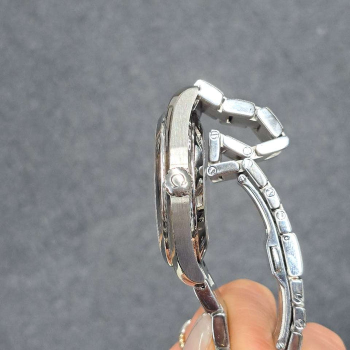 【WHOLESALES】
OMEGA 
23110422103003 
シーマスター　アクアテラ　150M 
内箱(劣化あり)　ギャランティ　ピクトグラム