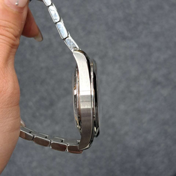 【WHOLESALES】
OMEGA 
23110422103003 
シーマスター　アクアテラ　150M 
内箱(劣化あり)　ギャランティ　ピクトグラム