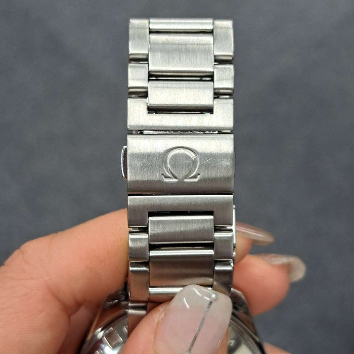 【WHOLESALES】
OMEGA 
23110422103003 
シーマスター　アクアテラ　150M 
内箱(劣化あり)　ギャランティ　ピクトグラム