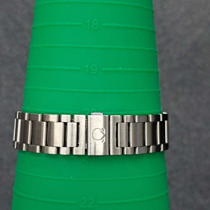 【WHOLESALES】
OMEGA 
23110422103003 
シーマスター　アクアテラ　150M 
内箱(劣化あり)　ギャランティ　ピクトグラム