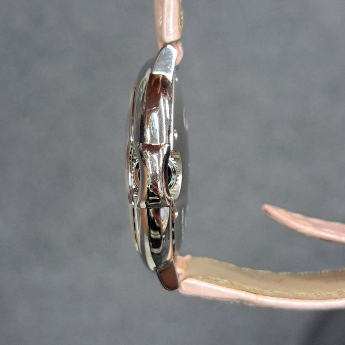 【WHOLESALES】
CARTIER 
WSBB0002 
バロンブルー 
箱　ギャランティ