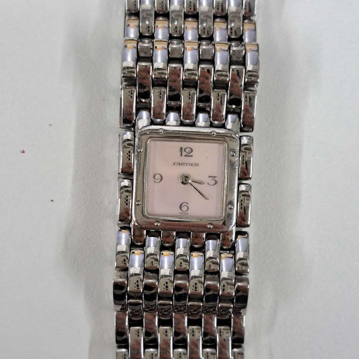 【WHOLESALES】
CARTIER 
W61003T9