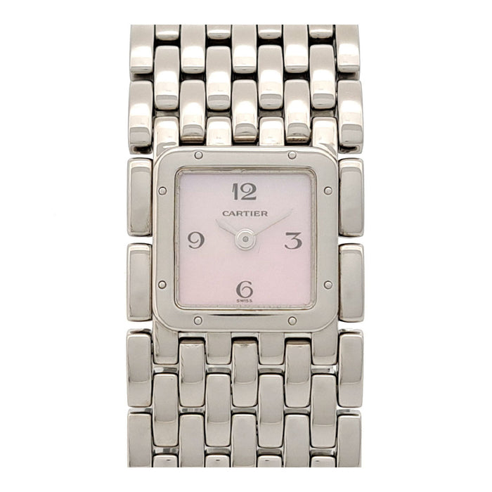 CARTIER 
Panthère Ruban LM