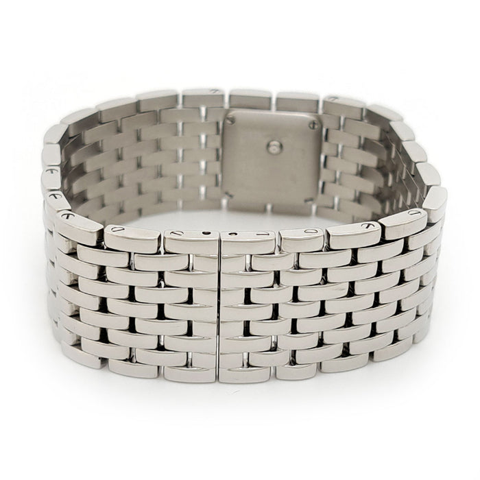 CARTIER 
Panthère Ruban LM