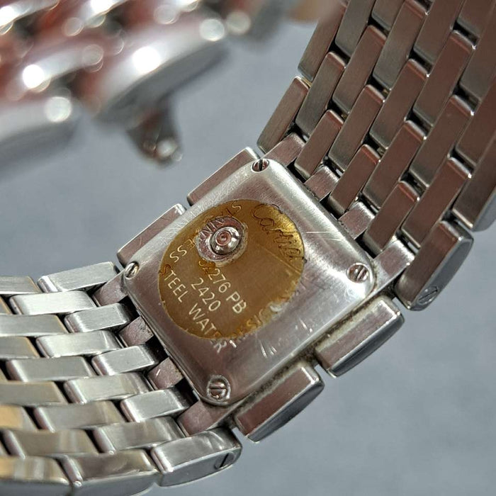 【WHOLESALES】
CARTIER 
W61003T9