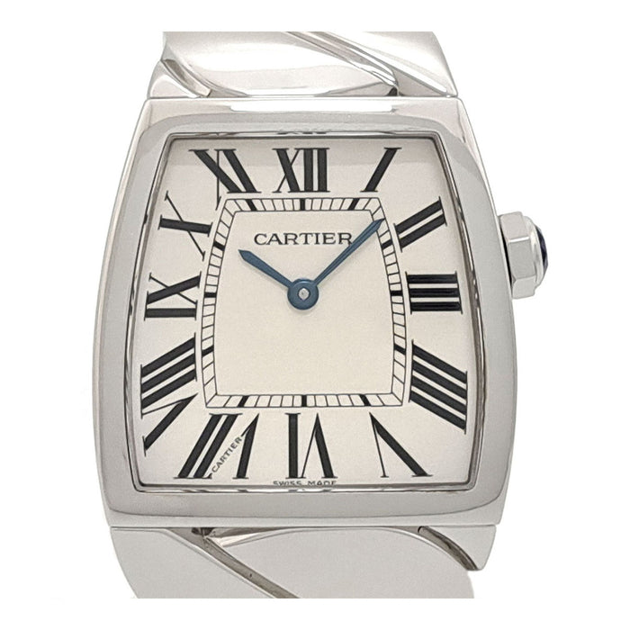 CARTIER 
Montre La Doña de Cartier LM