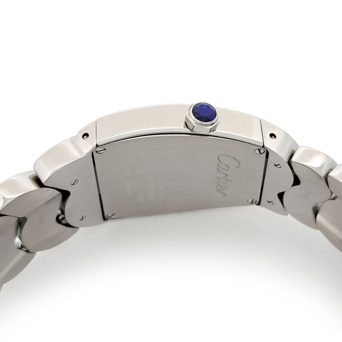 CARTIER 
Montre La Doña de Cartier LM